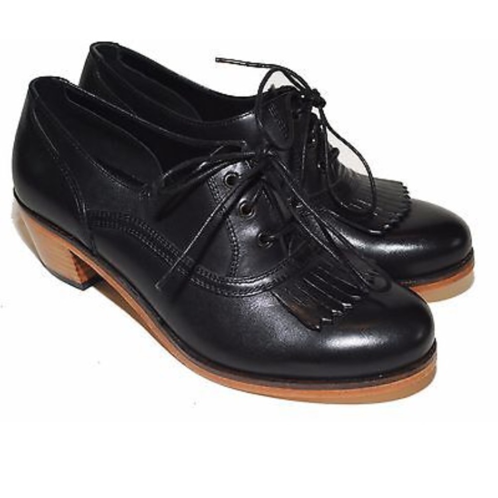 Wolverine 1000 mile women’s oxford dress shoes Nesbit size 8.5